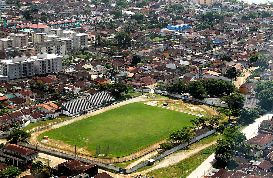 Liga Ubatubense de Futebol