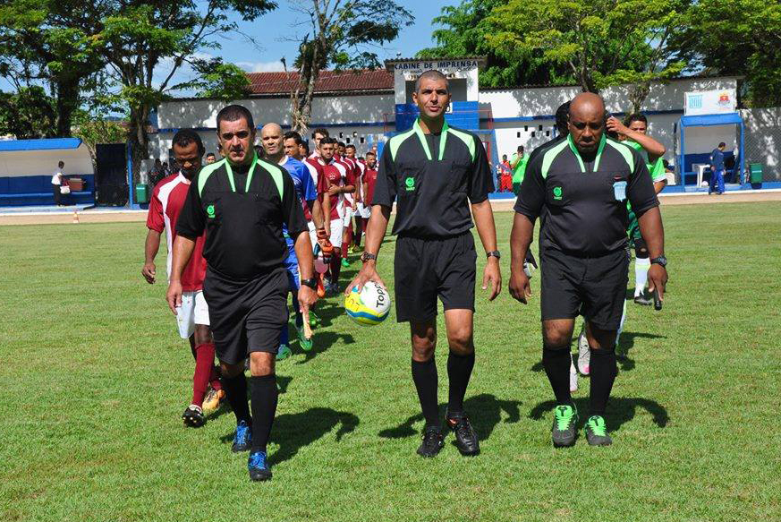 Liga Ubatubense de Futebol