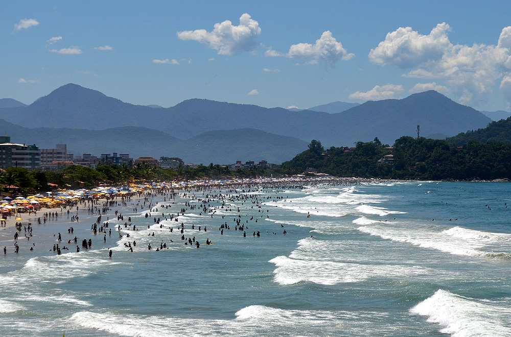 Ubatuba Comemora Dia Mundial De Limpeza Da Praia – Prefeitura Municipal ...