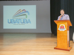 Secretaria de Planejamento de Ubatuba comenta alterações no cronograma de reurbanizações