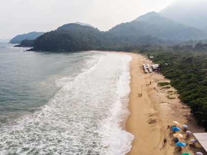 Cidadãos de Ubatuba podem participar de discussão ambiental