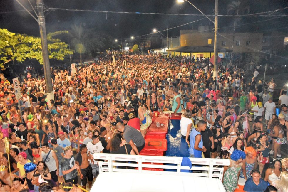 Carnaval 2023: Cultura abre credenciamento para os blocos de rua