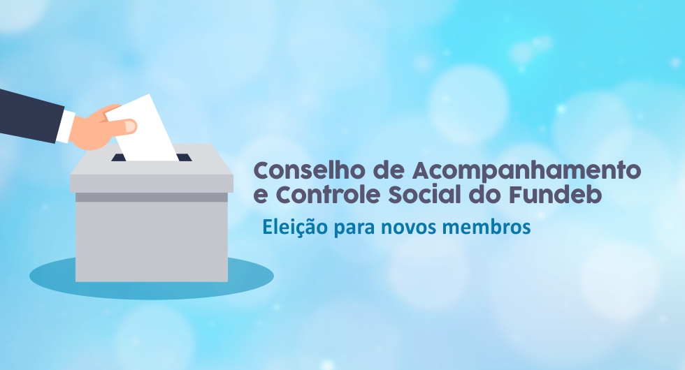 Ubatuba Promove Eleição Para Novos Membros Do Conselho De Acompanhamento E Controle Social Do 7570