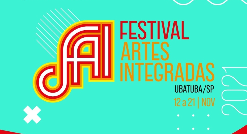 Festival De Artes Integradas Agita Ubatuba A Partir Desta Sexta Feira Prefeitura Municipal De