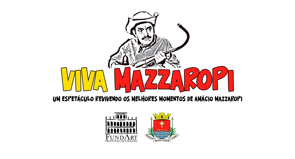 Mazzaropi  Enciclopédia Itaú Cultural