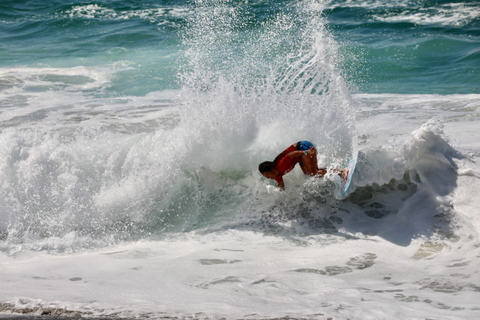 Atleta De Ubatuba Conquista 2º Lugar Em Mundial De Skimboard Prefeitura Municipal De Ubatuba 6668