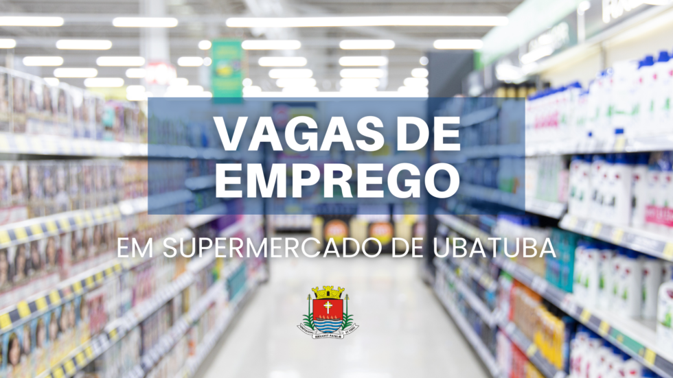 Confirmada data de abertura de novo supermercado em Camobi, que gerou 160  empregos