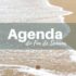 agenda 9 a 13 dez