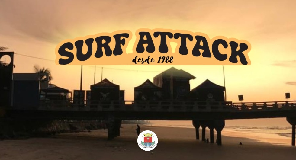 Cobertura Especial: Hang Loose Surf Attack