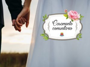 Fundo Social prepara cerimônia do Casamento Comunitário