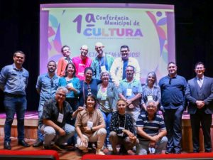 Ubatuba realiza intercâmbio cultural com Santo Antônio do Pinhal