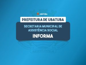 Unidades da Assistência Social não terão atendimento hoje (10)