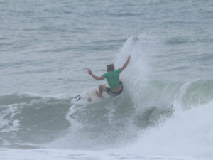 Inscrições para “Ubatuba Pro Surf” começarão nesta terça (4)