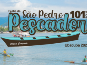 Corrida de Canoa VA’A integra programação da Festa de São Pedro