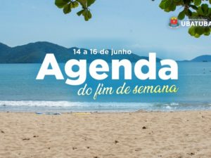 Fim de semana em Ubatuba tem sol, surfe e cultura