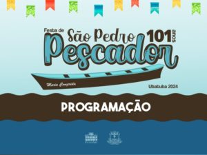 Festa de São Pedro: Confira a programação marcada por shows e manifestações culturais