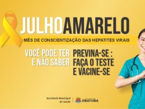 Ambulatório de Infectologia terá atendimento até às 19h