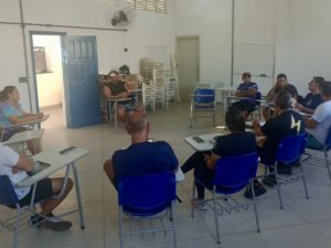 Ubatuba prepara equipe para participar dos Jogos Regionais