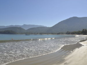 Saiba o que te aguarda visitando Ubatuba no inverno