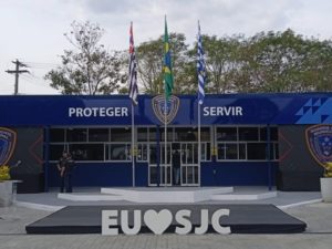 Ubatuba vai estabelecer Termo de Cooperação com GCM de SJC