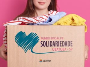 Fundo Social fará distribuição de roupas nesta sexta-feira, 8