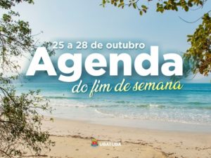 Aniversário de Ubatuba tem programação especial neste fim de semana