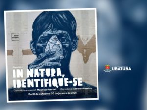 Exposição “In natura, identifique-se” começa nesta quinta-feira