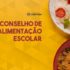 alimentacao escolar