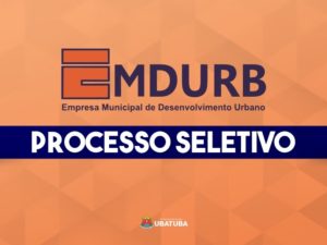 Emdurb abre Processo Seletivo para Agentes de Estacionamento