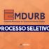 processo seletivo emdurb