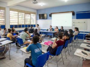 Educação de Ubatuba convoca 50 agentes educacionais do concurso