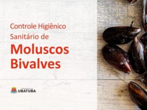 Secretaria de Pesca divulga canal informativo sobre mexilhões