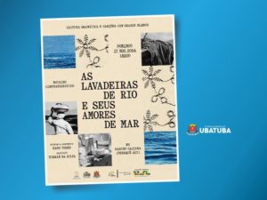 Grupo Ubacunhã encerra projeto com leitura pública de roteiro cinematográfico