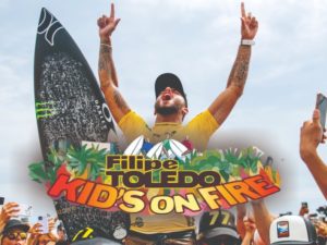 Kids On Fire: Confira os resultados da etapa do fim de semana