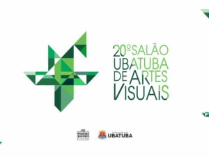 Fundart abre inscrições para 20º Salão Ubatuba de Artes Visuais