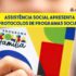 Assistência Social Programas Sociais