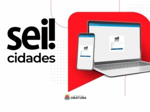 Prefeitura de Ubatuba se prepara para iniciar ação de transformação digital