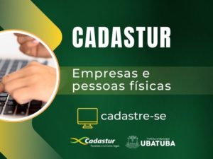 Setur reforça importância do Cadastur para empresas e pessoas físicas