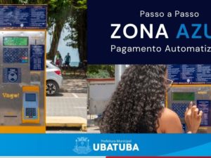 Zona Azul: Entenda o passo a passo para cada forma de pagamento automatizado