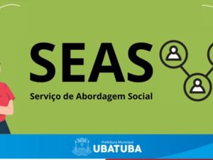 Prefeitura explica funcionamento do Serviço de Abordagem Social