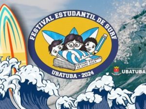 Festival Estudantil de Surfe: Confira os campeões da competição