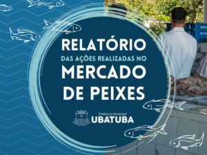 Mercado de Peixes movimenta 20 mil quilos de pescados em dois meses