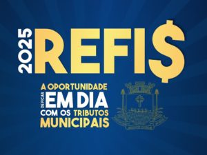 Prefeitura atualiza dados do Refis: em uma semana valor acordado aumenta em 500%