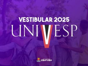 Univesp abre inscrições para vestibular 2025 com nove cursos gratuitos