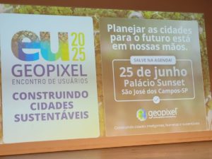 Prefeitura de Ubatuba apresenta novo sistema de georreferenciamento