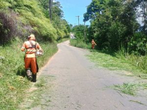 Programa Cata-Treco aumenta efetividade da zeladoria em Ubatuba