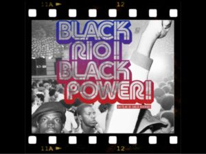 Teatro Municipal exibe longa-metragem “Black Rio! Black Power!”