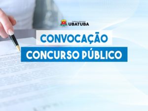 Prefeitura convoca mais 150 servidores nesta sexta-feira, 28